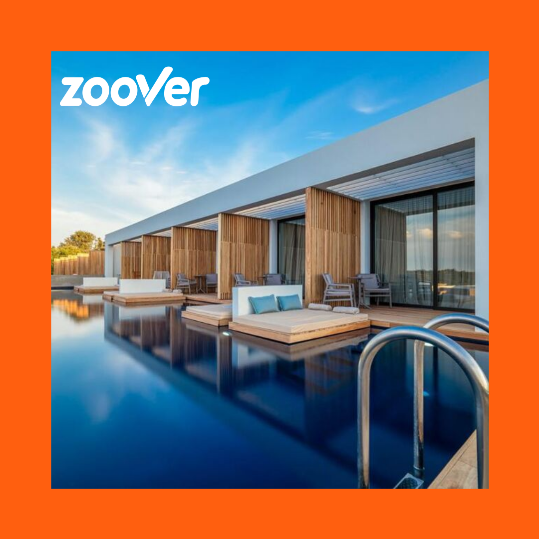 Zante Maris Suites