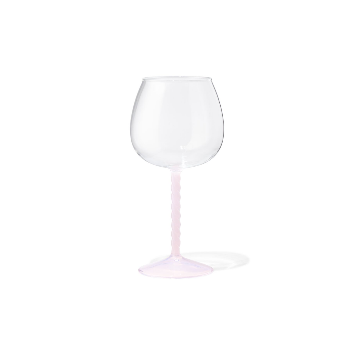 HEMA HEMA Gin Tonic Glas Roze