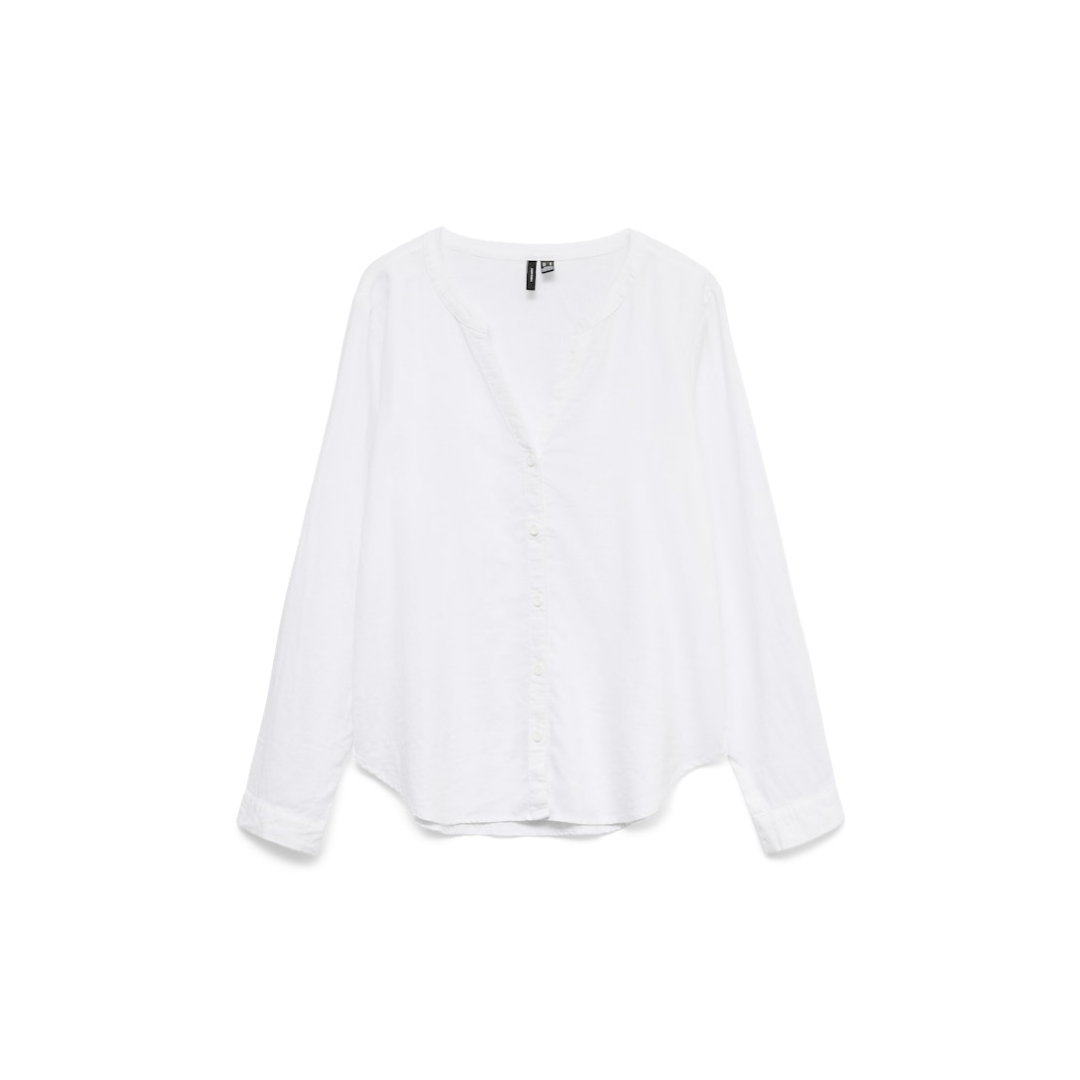 Vero Moda Damen Bluse 10323030 günstig online kaufen