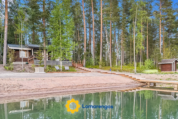 Valkjärvi 2