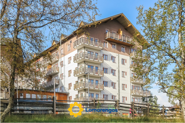 Kelotähti nice view