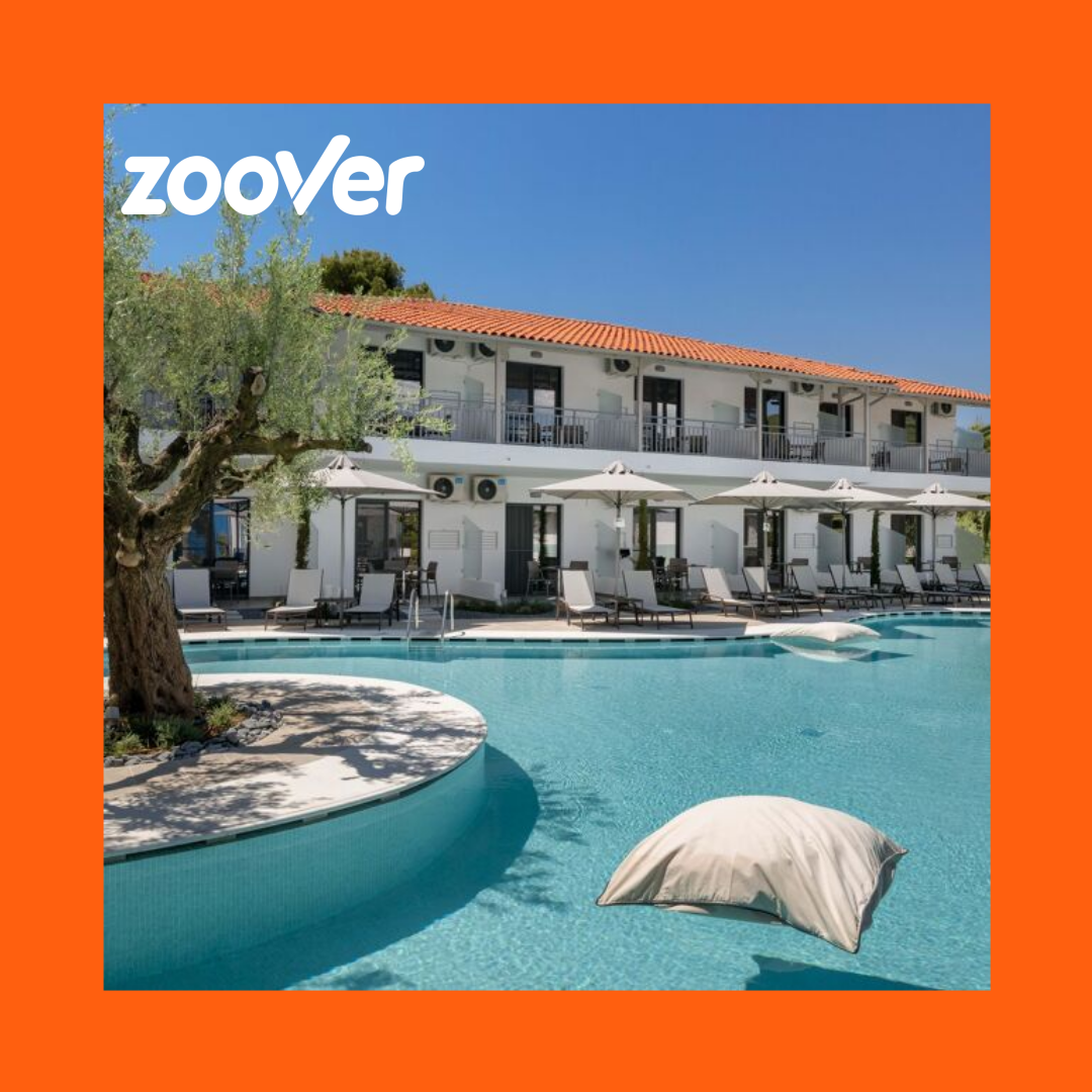 Philoxenia Hotel