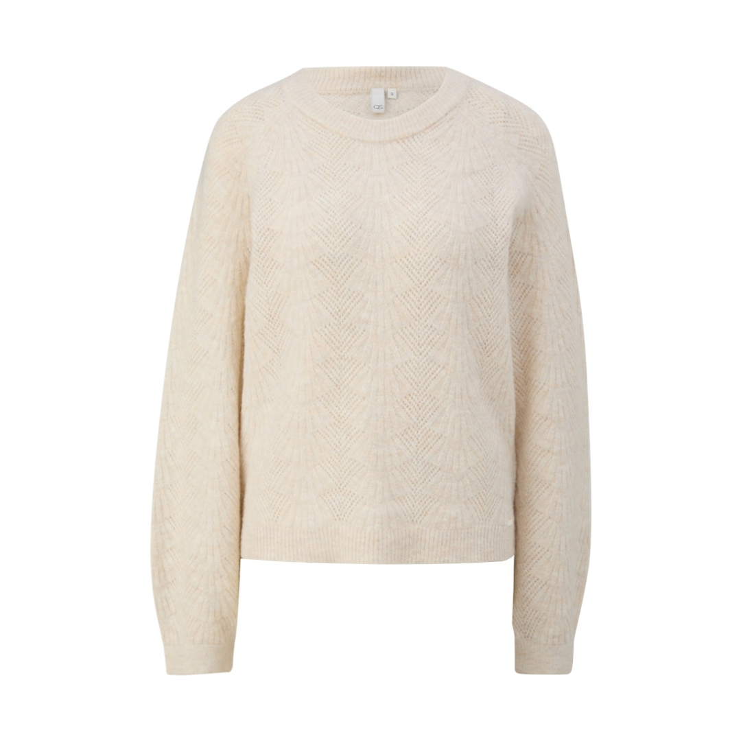 Qs Damen Pullover 2172029 günstig online kaufen