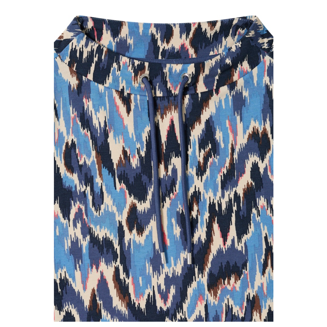 Cecil Damen Langarmshirt B324666 günstig online kaufen