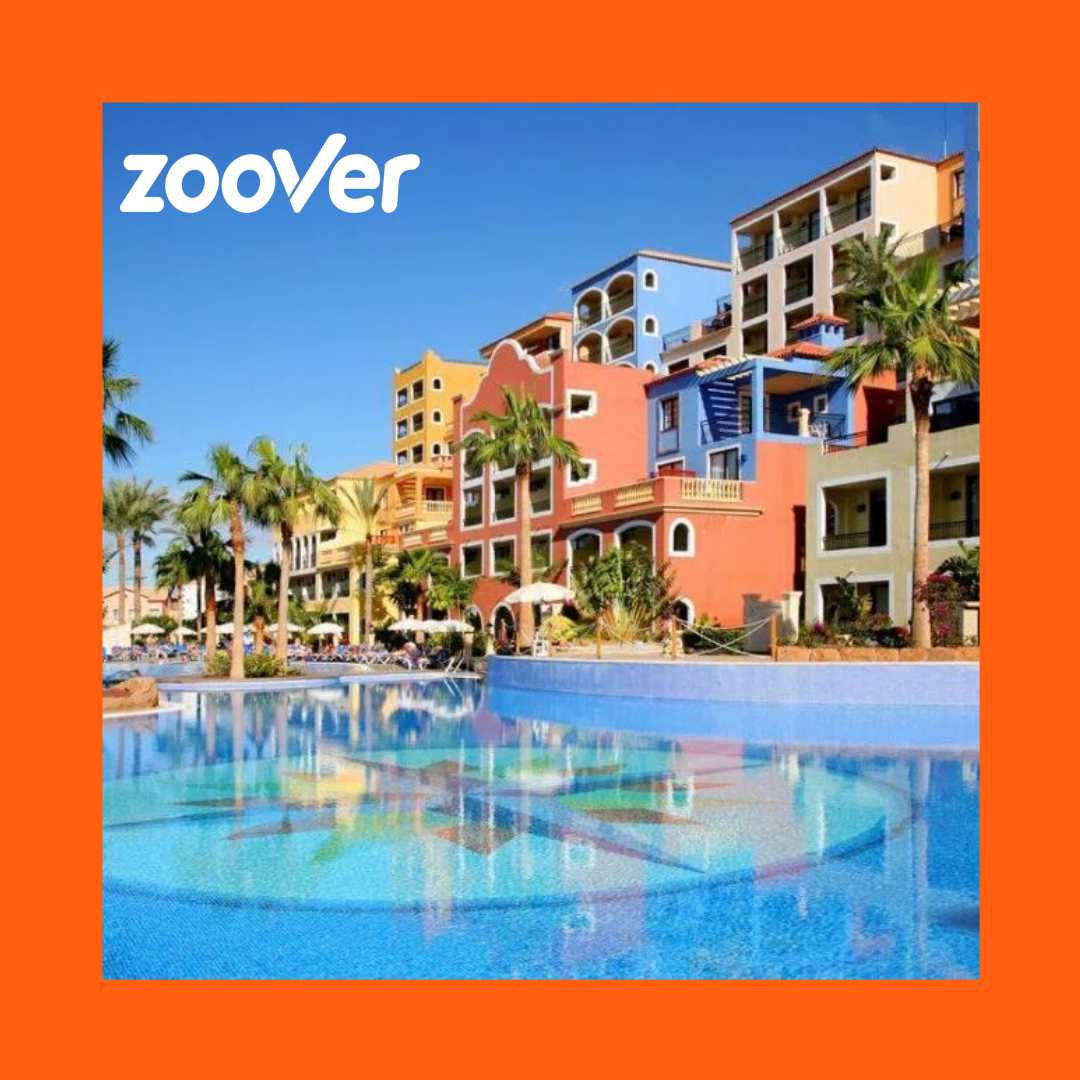 Bahia Principe Luxury Tenerife