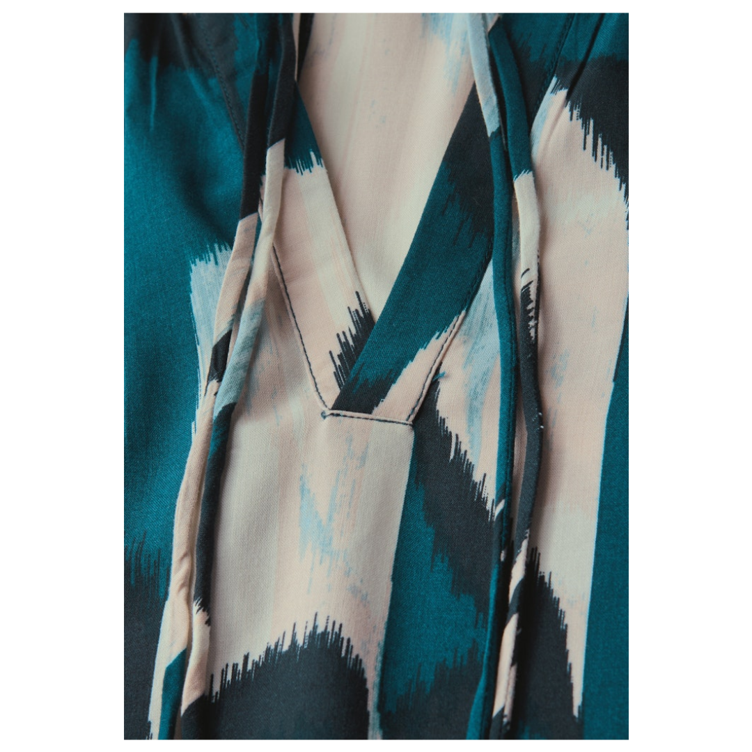 Street One Damen Bluse A345891 günstig online kaufen