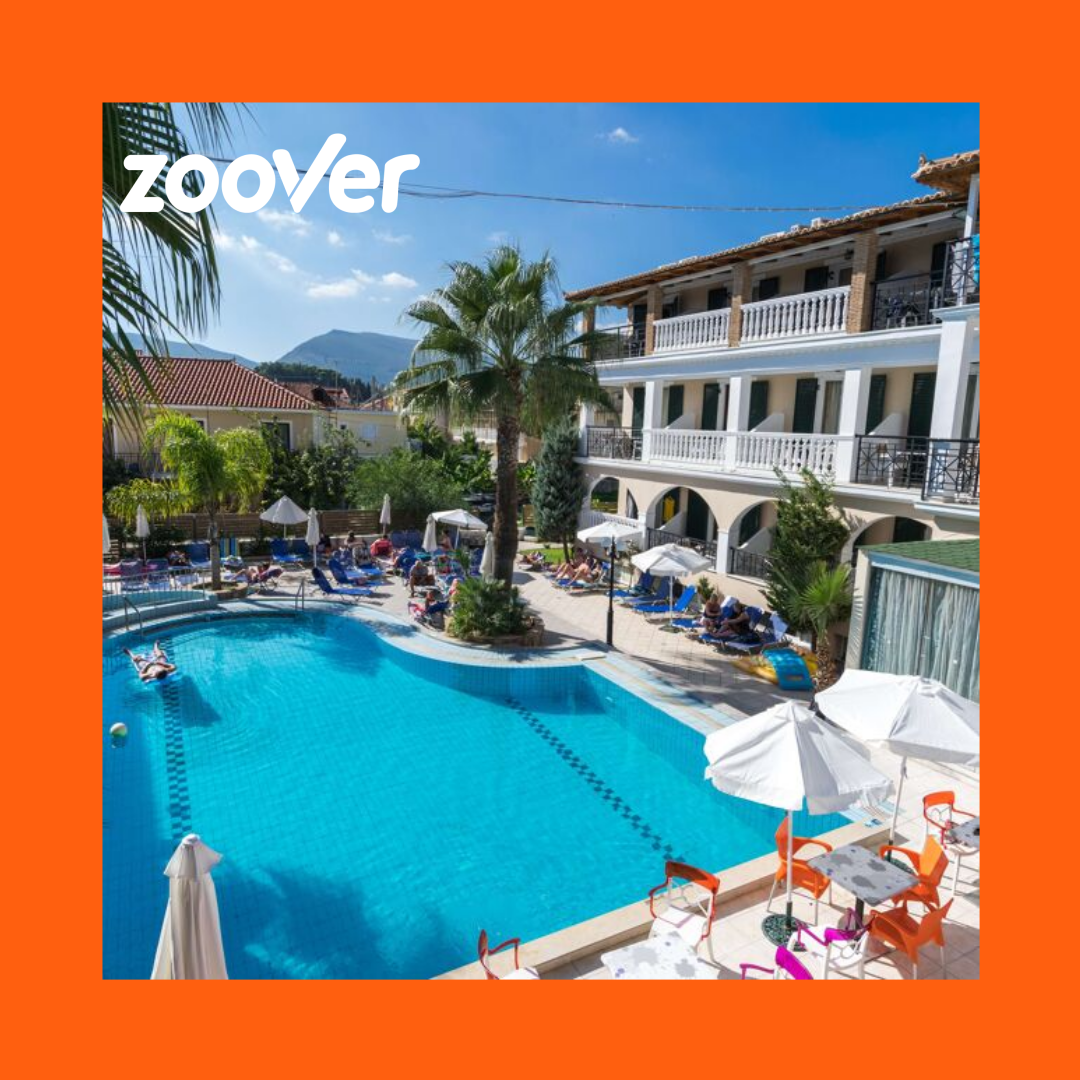 Zante Plaza