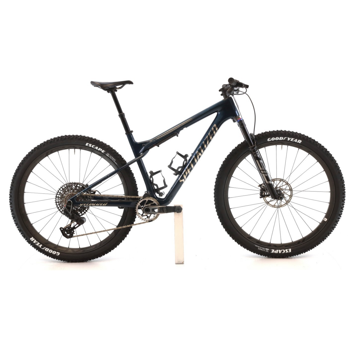 Specialized Epic World Cup X0 AXS Talla L Reacondicionada