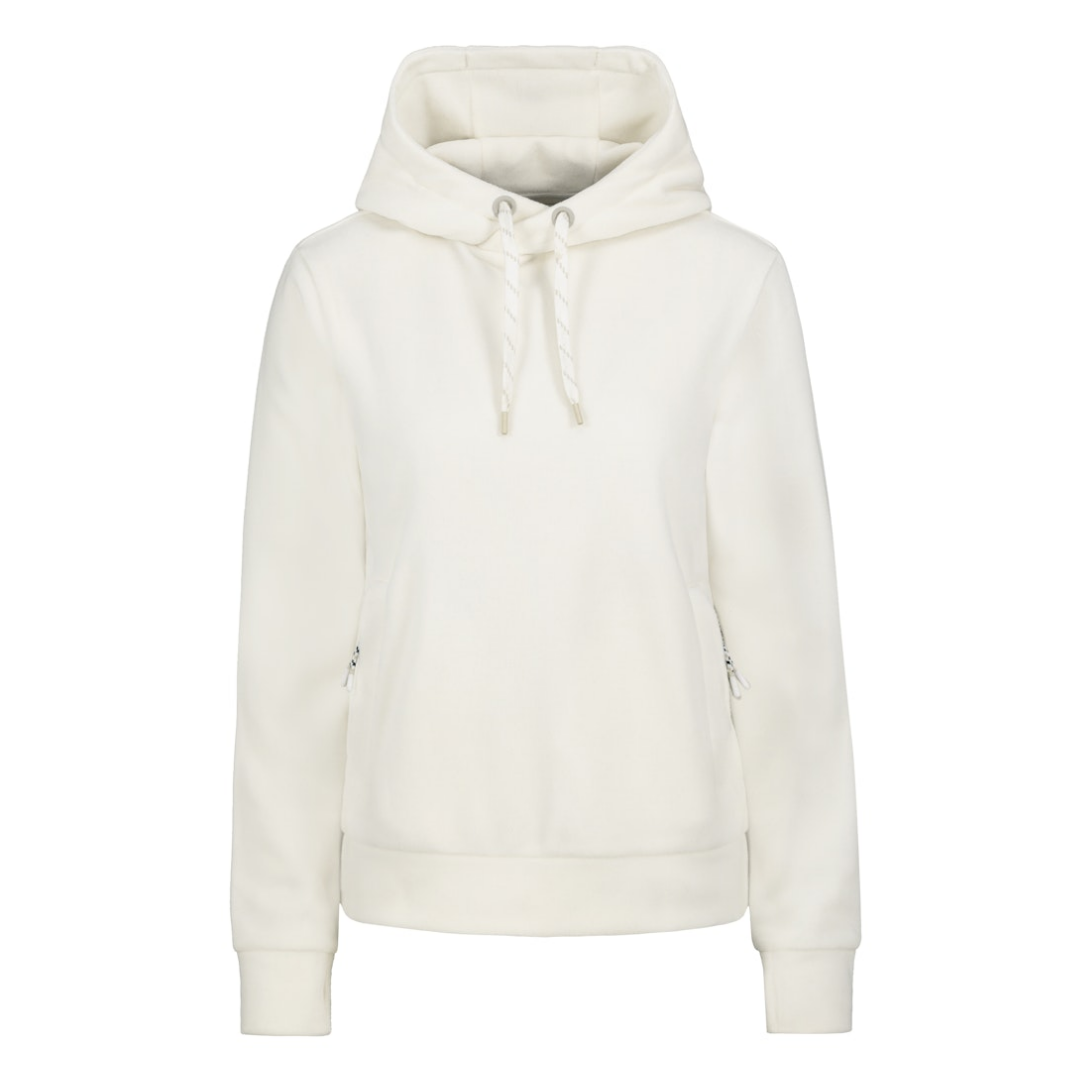 Eight 2 Nine - Damen Sweatshirt - Weiß - Größe: M - bei Tara-M