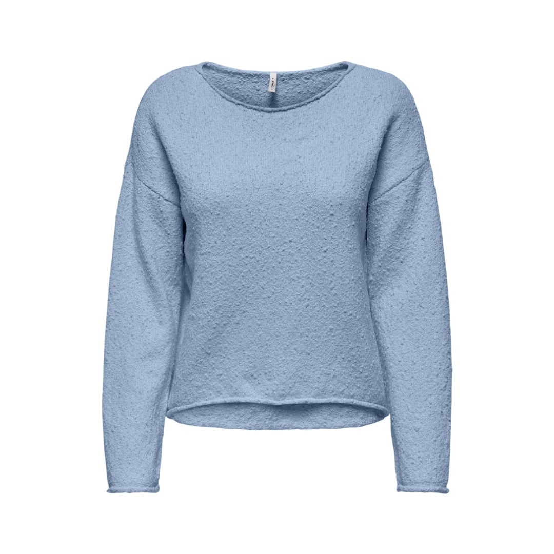 Only Damen Pullover 15339651 günstig online kaufen