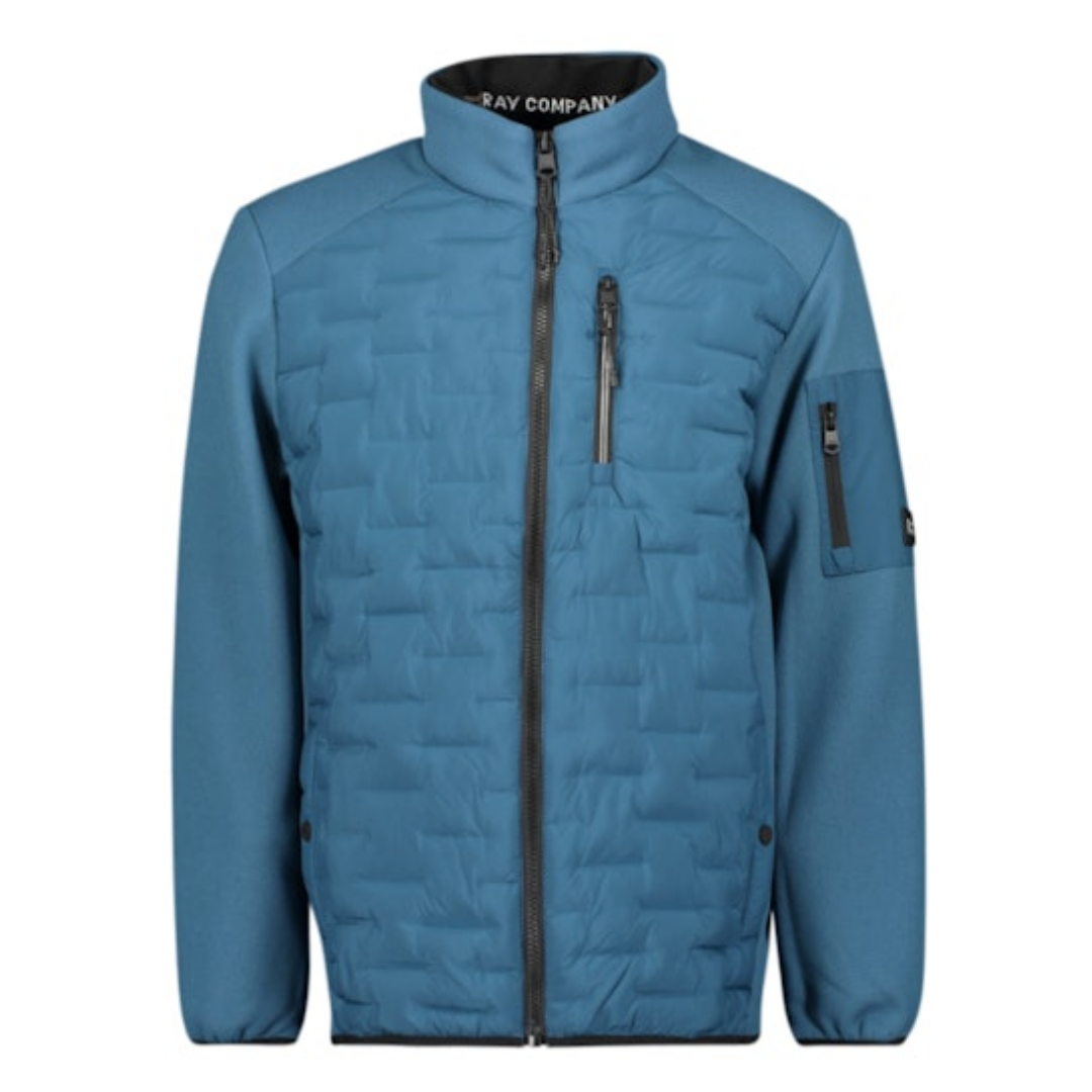 Ray - Herren Jacke - Blau - Größe: M - bei Tara-M