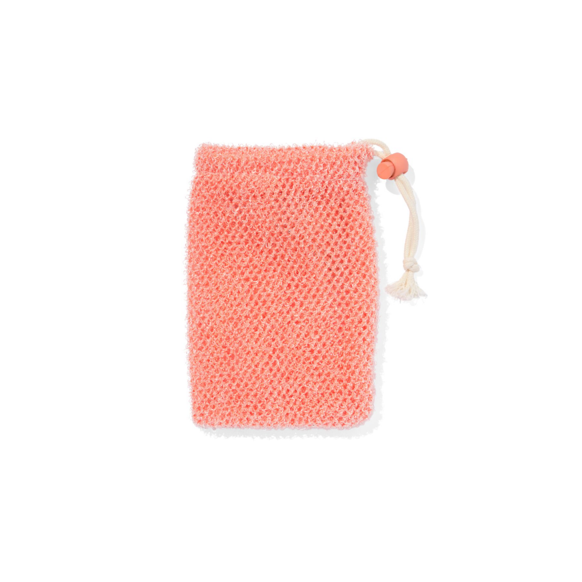 HEMA Blokschuimzakje roze