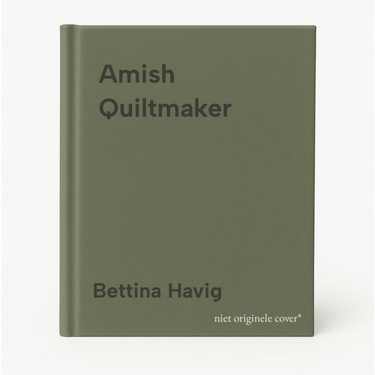 Amish Quiltmaker