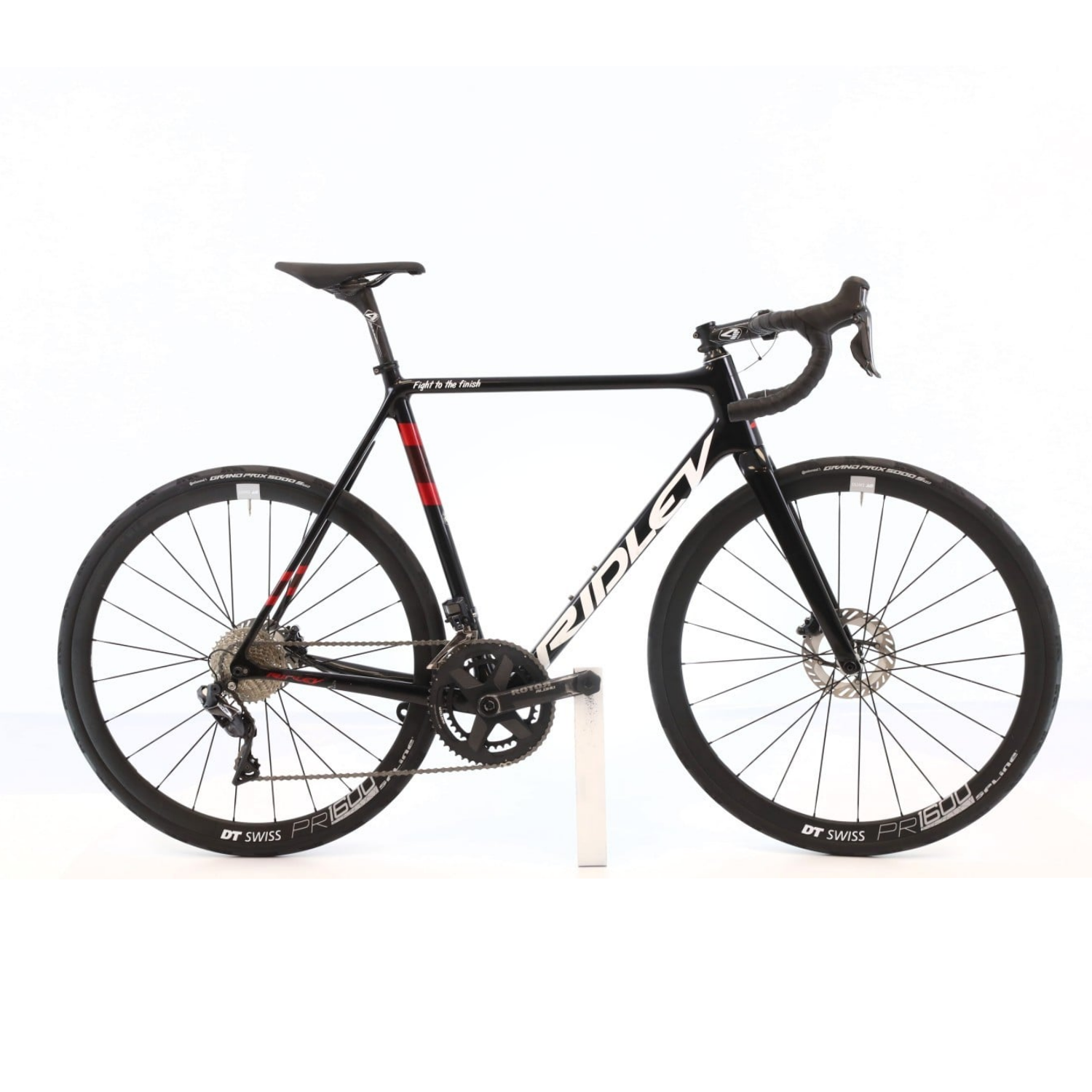 Ridley X-Night SL Di2 11V taglia 56 Semi-nuova