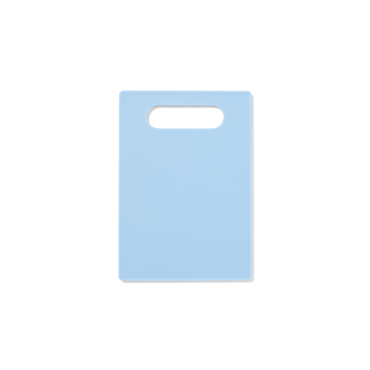 HEMA HEMA Snijplank 24x16 Cm Blauw