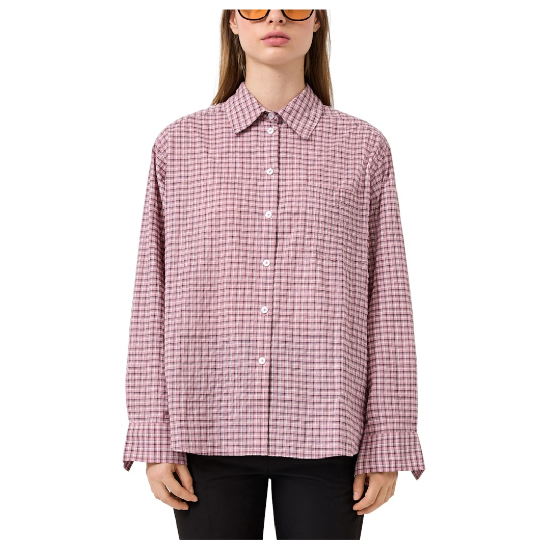 Qs Damen Bluse 2177233 günstig online kaufen