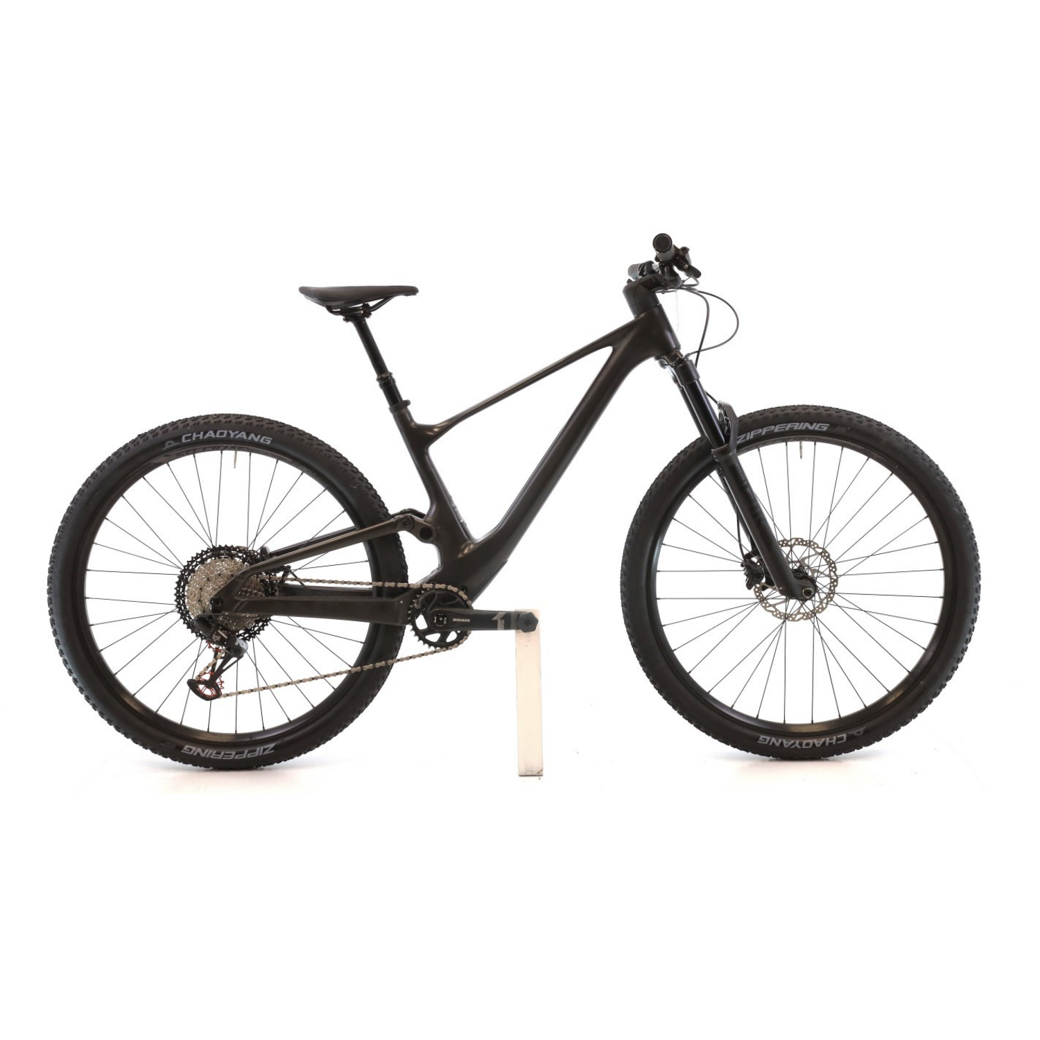 Scott Spark 940 Talla M Reacondicionada