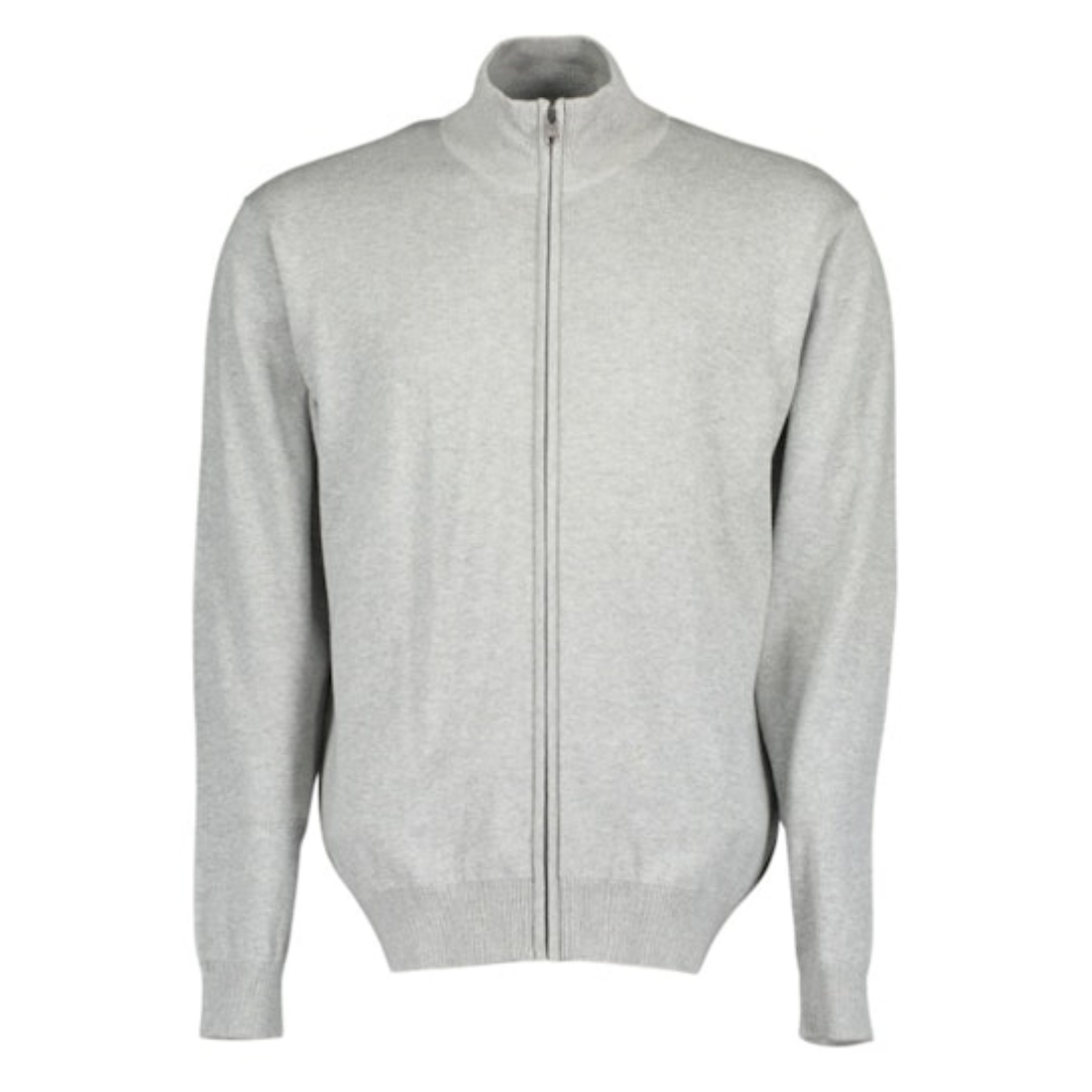 Ray - Herren Pullover - Grau - Größe: XXXL - bei Tara-M