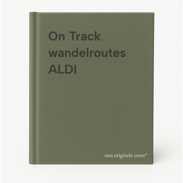 On Track Wandelroutes Aldi