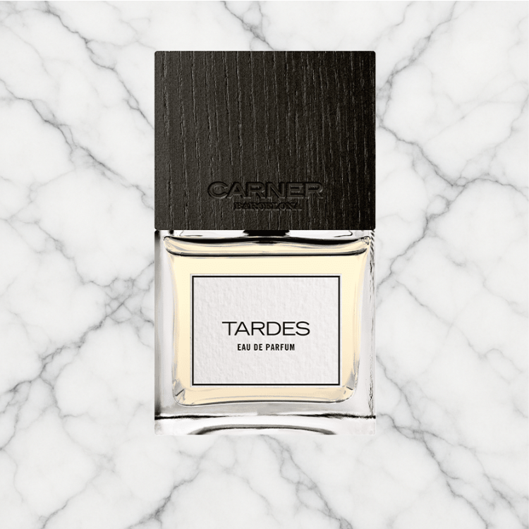 Carner Barcelona - Tardes - 9ml - Eau de Parfum - Officiële Niche Parfum reseller - Riklis Karto