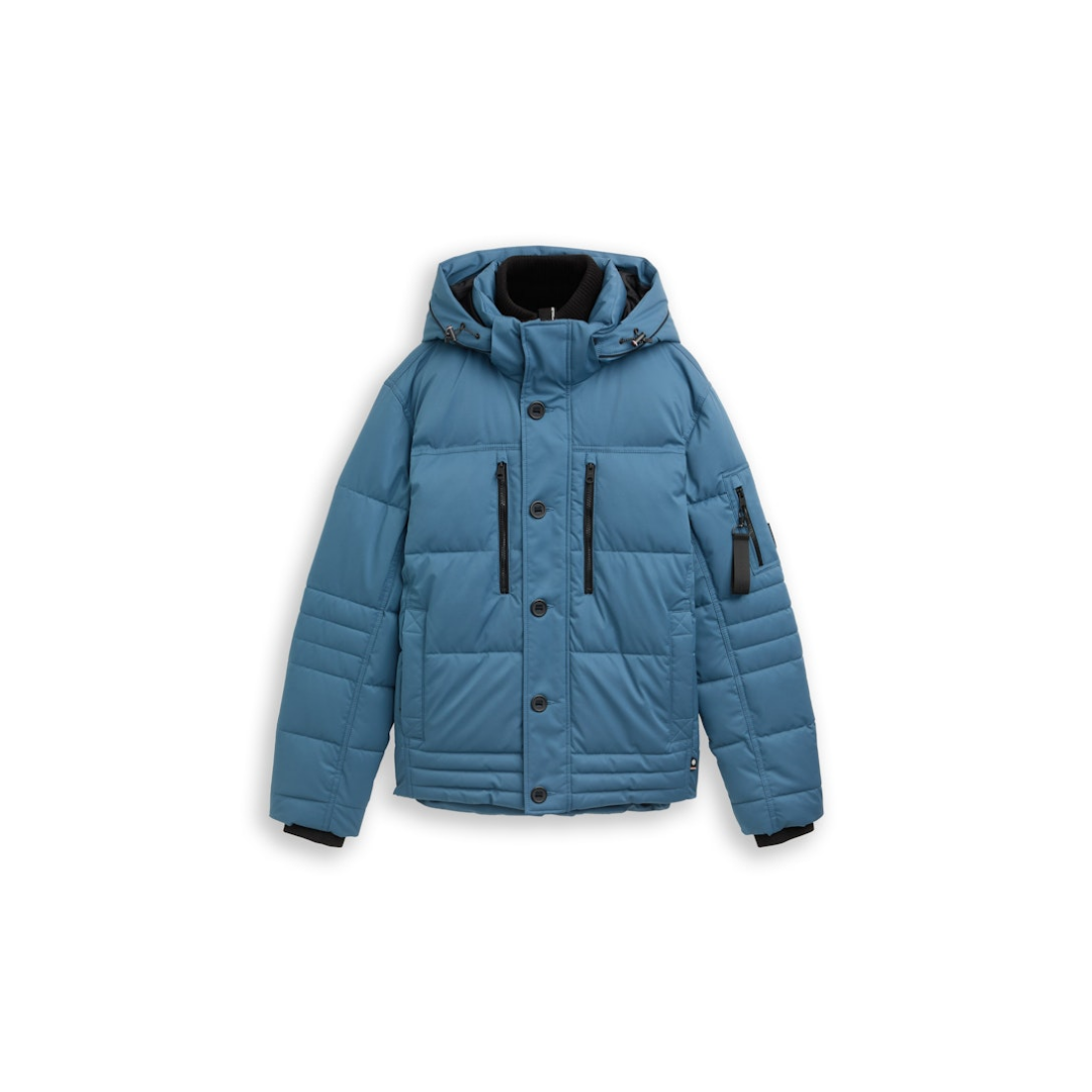 Tom Tailor Herren Jacke 1046971 günstig online kaufen