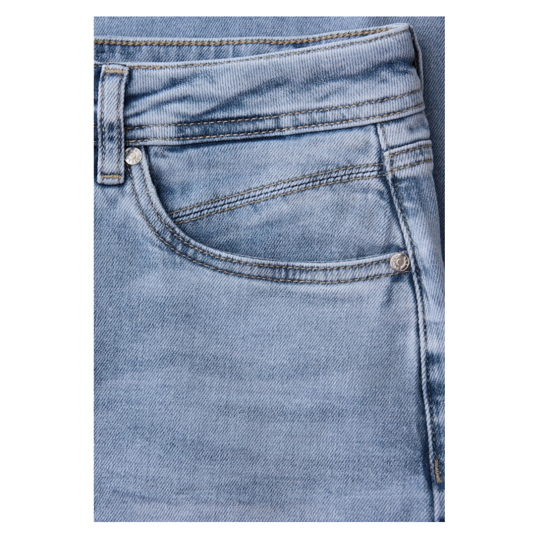 Street One Damen Jeans A380659 günstig online kaufen