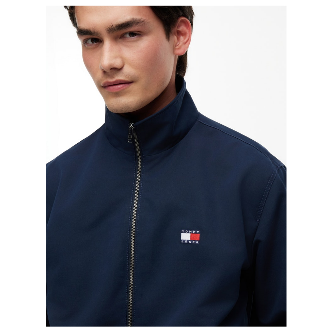 Tommy Jeans Herren Jacke Dm0dm22720 günstig online kaufen