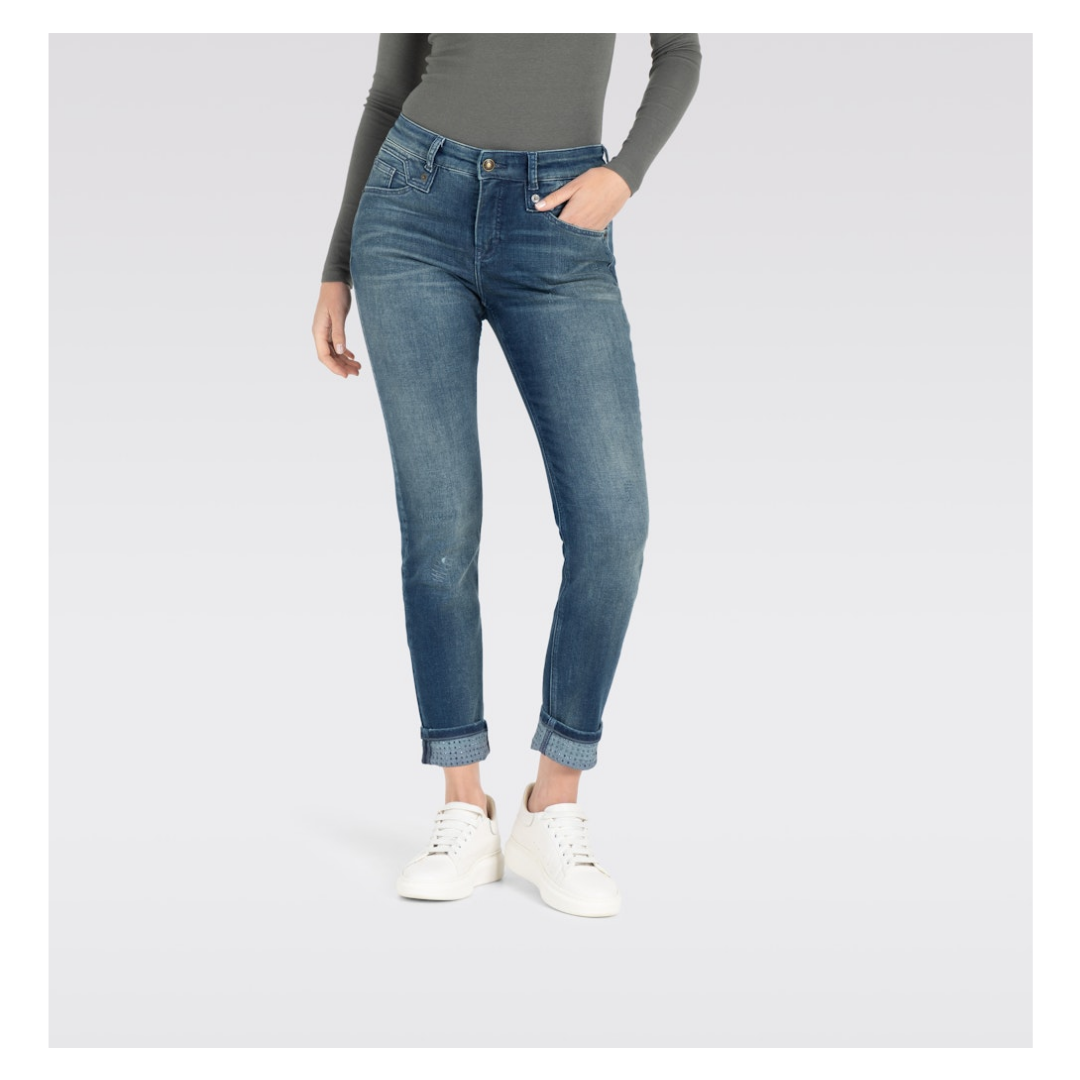Mac Damen Jeans 038957039a günstig online kaufen