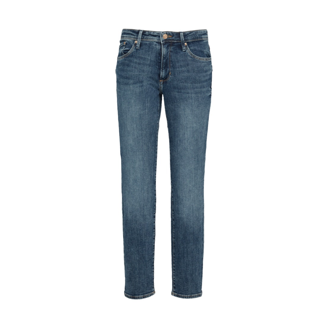 s.Oliver - Damen Jeans - Blau - Größe: 42-30 - bei Tara-M