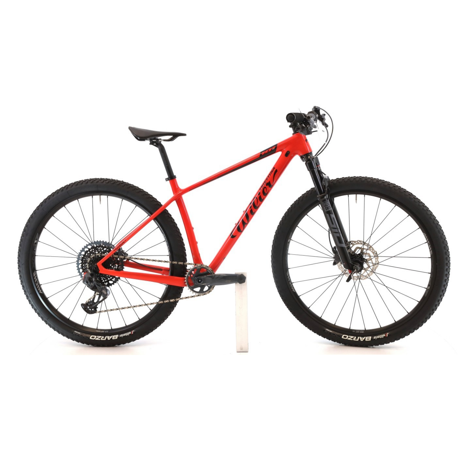 Envío gratis · Wilier 101X GX AXS Talla M Reacondicionada