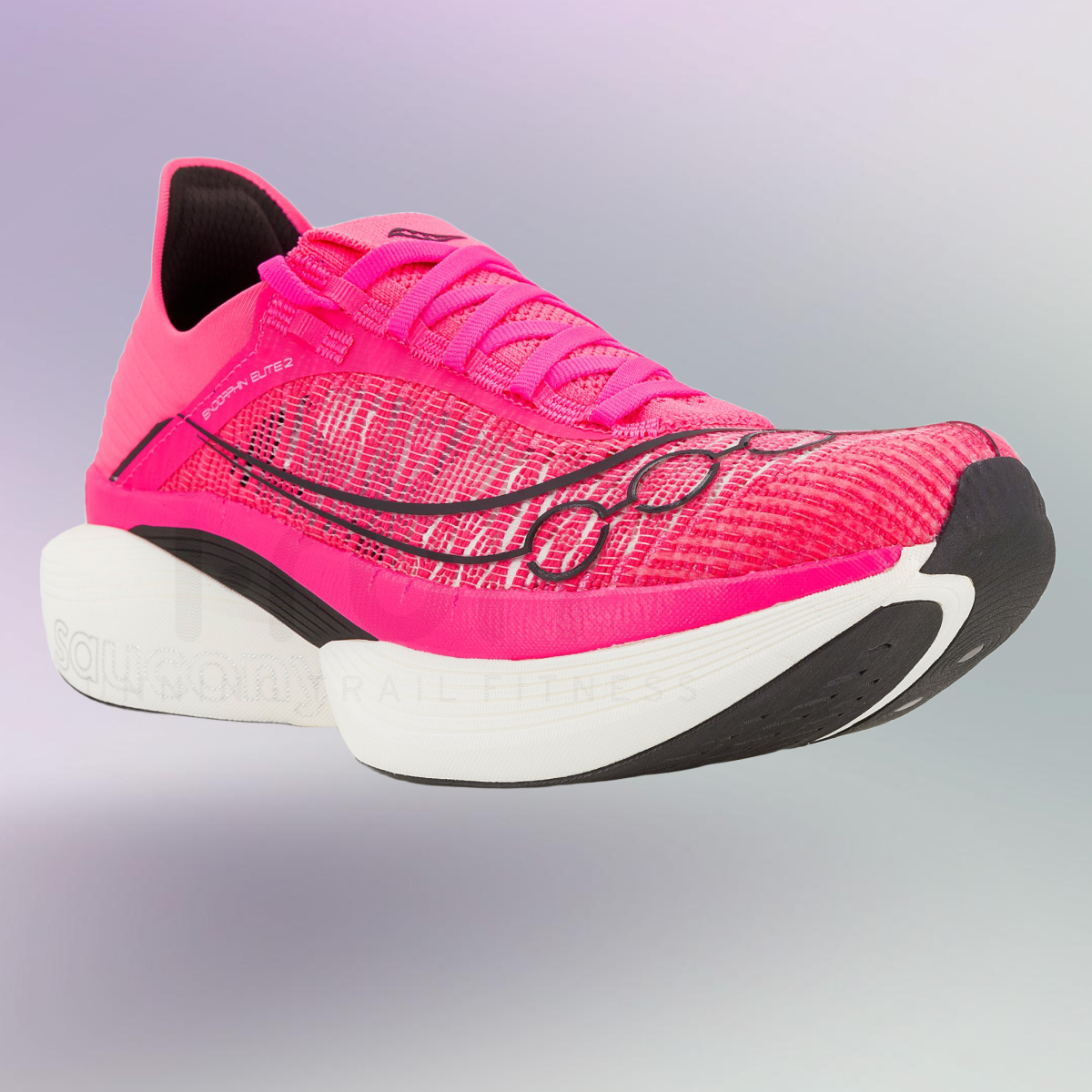 Saucony Endorphin Elite 2