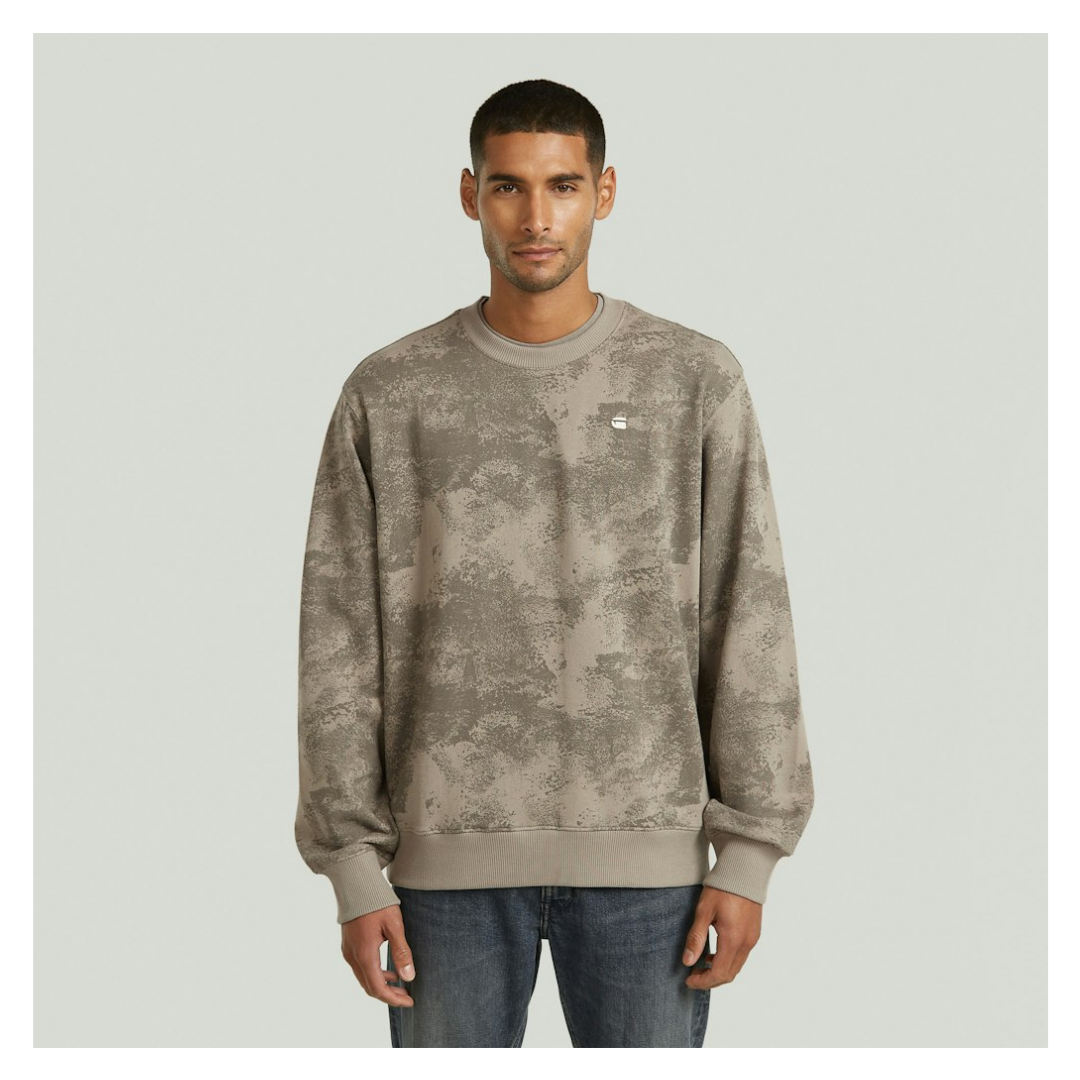 G-star Raw Herren Pullover D29294-e209-j183 günstig online kaufen