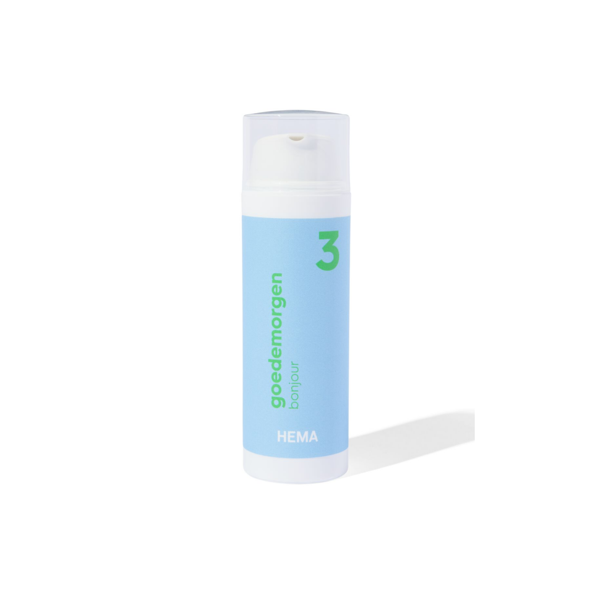 HEMA HEMA Dagcrème Ultralicht SPF30 50ml