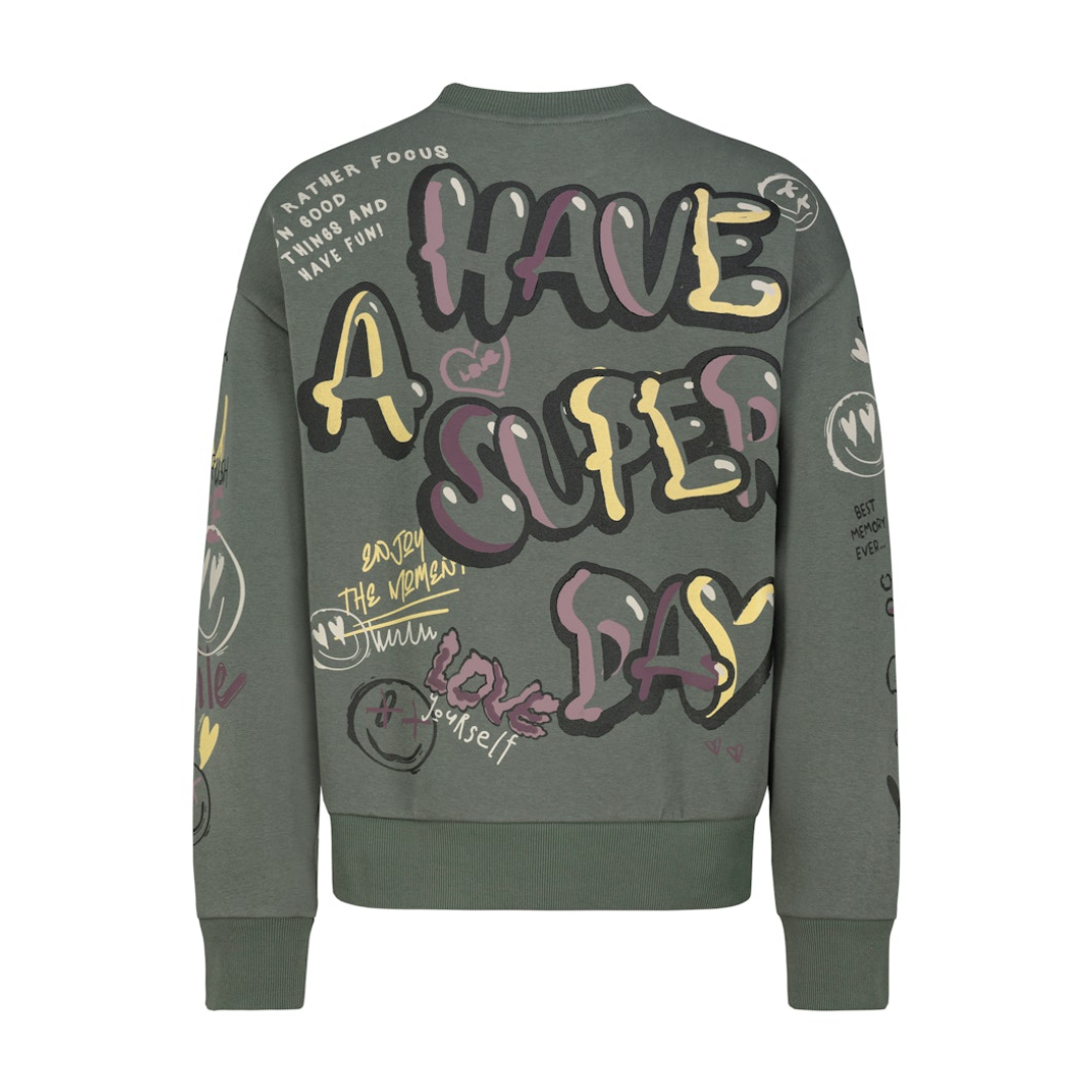 Eight 2 Nine Damen Pullover D10608bc02804a günstig online kaufen