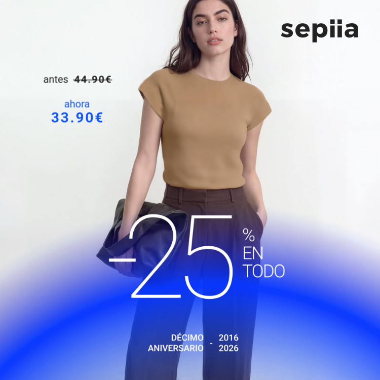 Camiseta mujer kimono oak Soft
