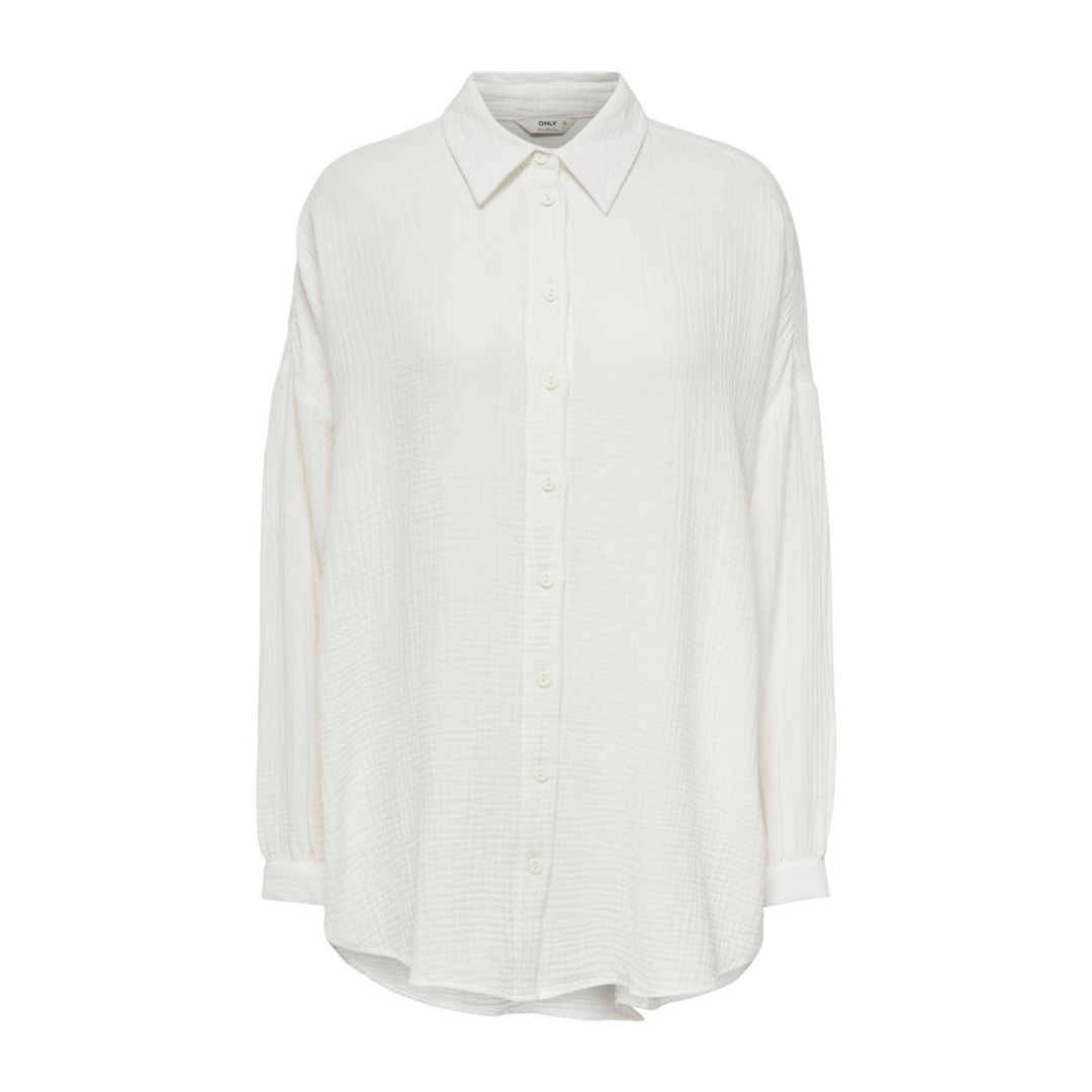 Only Damen Bluse 15267998 günstig online kaufen