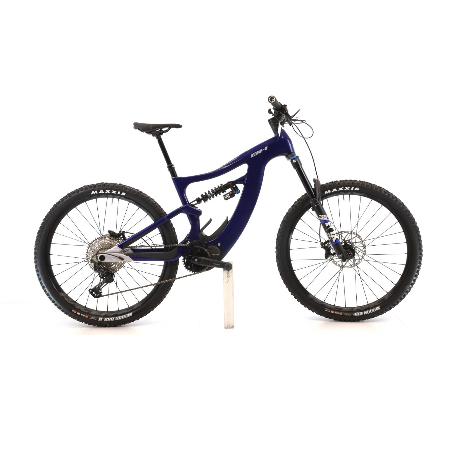 BH Xtep Lynx Pro 0.7 XT Talla L Km.0