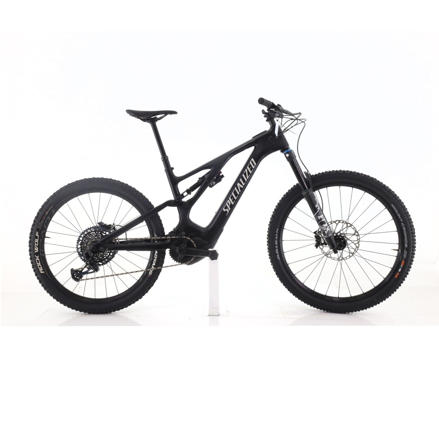 Specialized Turbo Levo Comp Talla L Reacondicionada