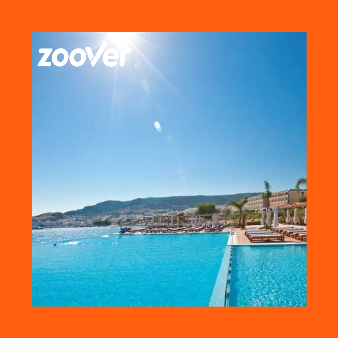 Alimounda Mare Hotel