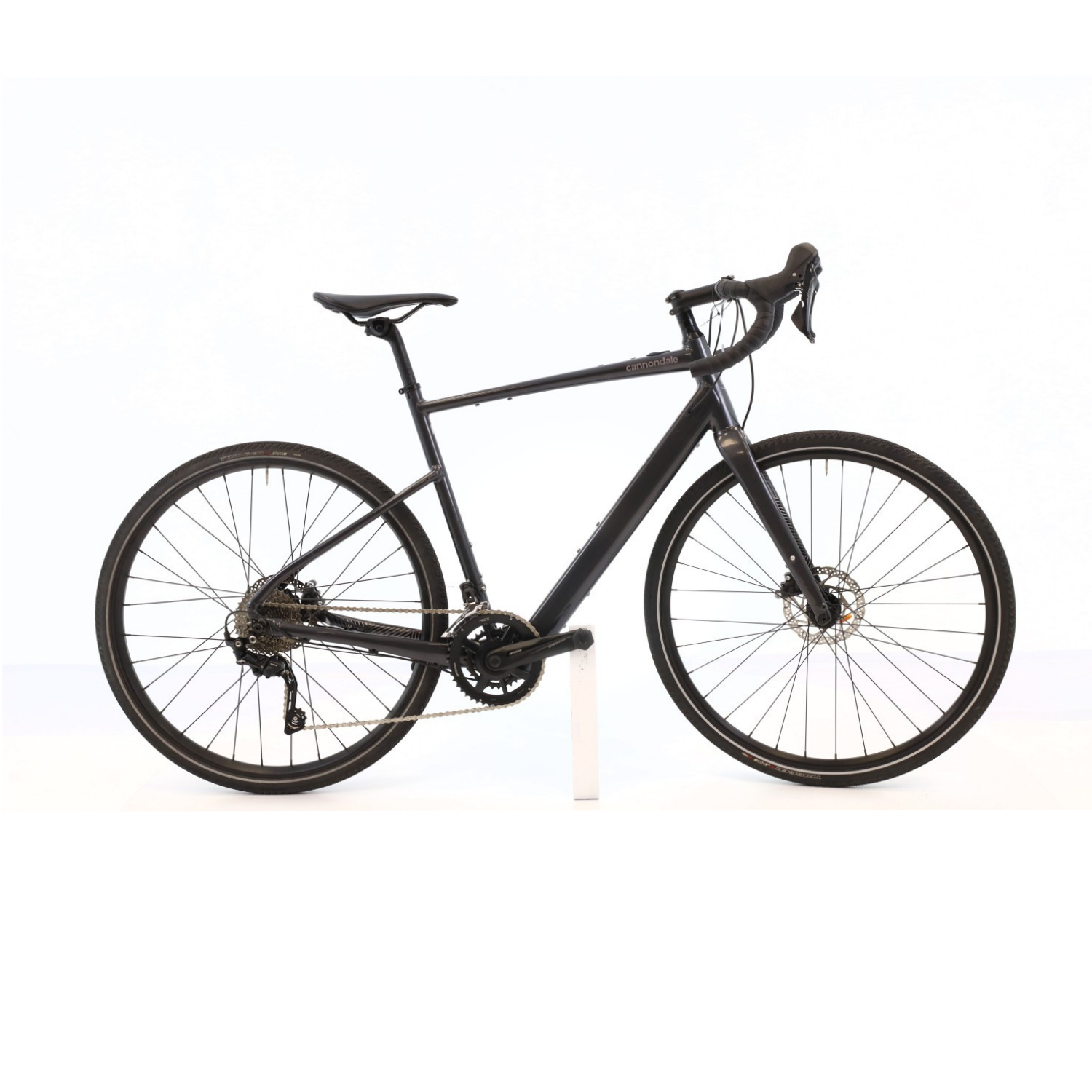 Cannondale Topstone Neo SL 2 Talla 56 Reacondicionada