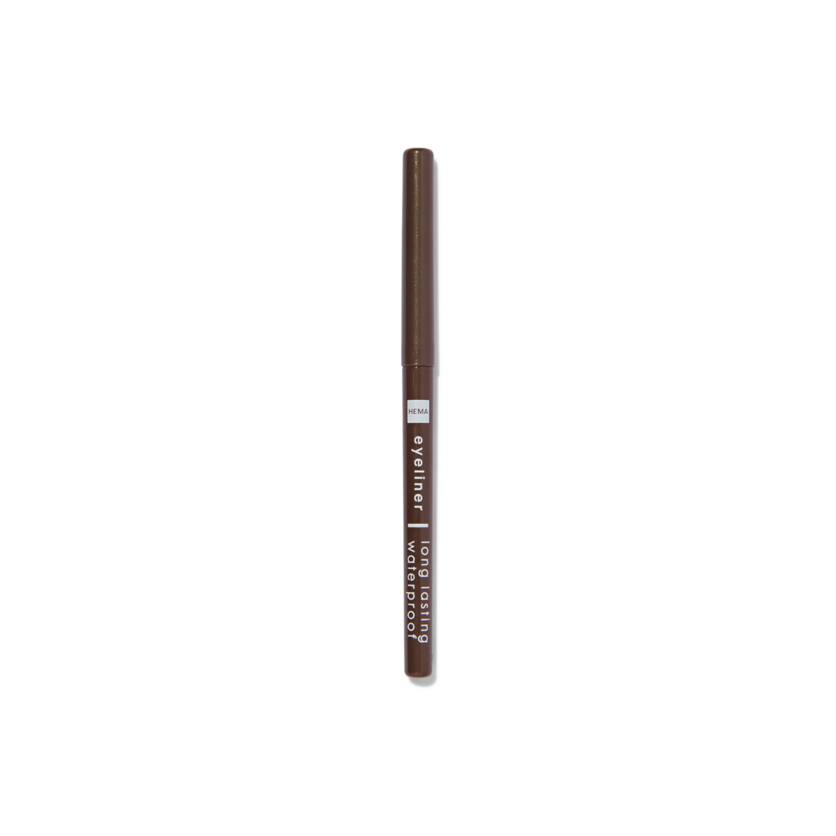 HEMA HEMA Eyeliner Smudge- En Waterproof Lichtbruin (lichtbruin)