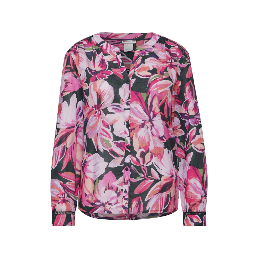 Street One Damen Bluse A344743 günstig online kaufen