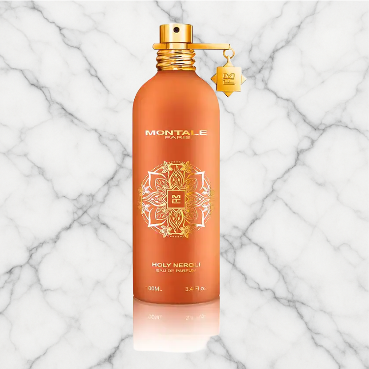 Montale - Holy Neroli - 100ml - Eau de Parfum - Officiële Niche Parfum reseller - Riklis Karto