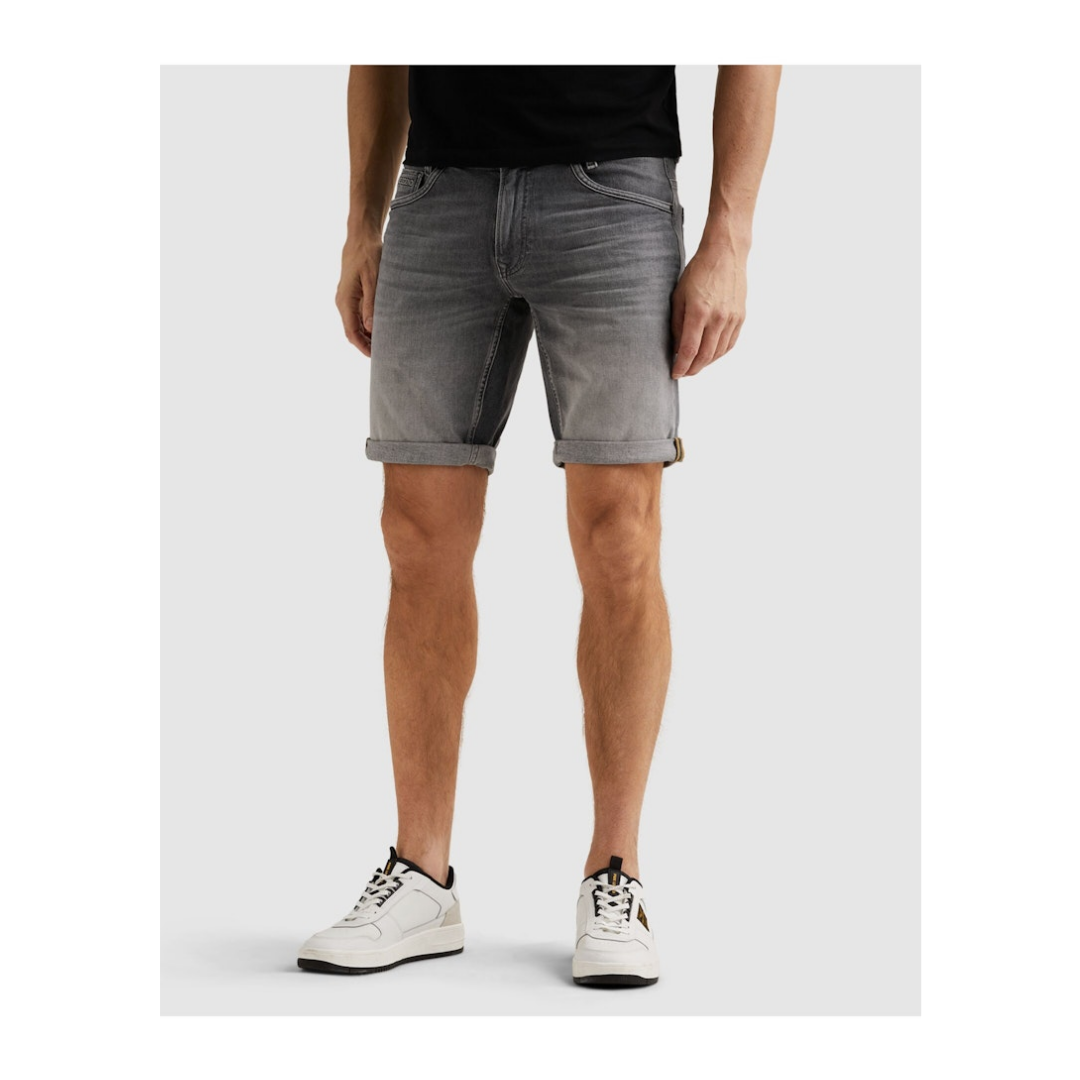 PME Legend - Herren Shorts - grey fresh tone - Größe: 30 - bei Tara-M