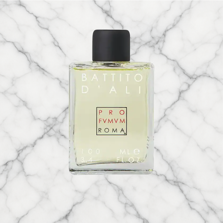 Profumum Roma - Battito d’Ali - 100ml - Eau de Parfum - Officiële Profumum Roma reseller - Riklis Karto