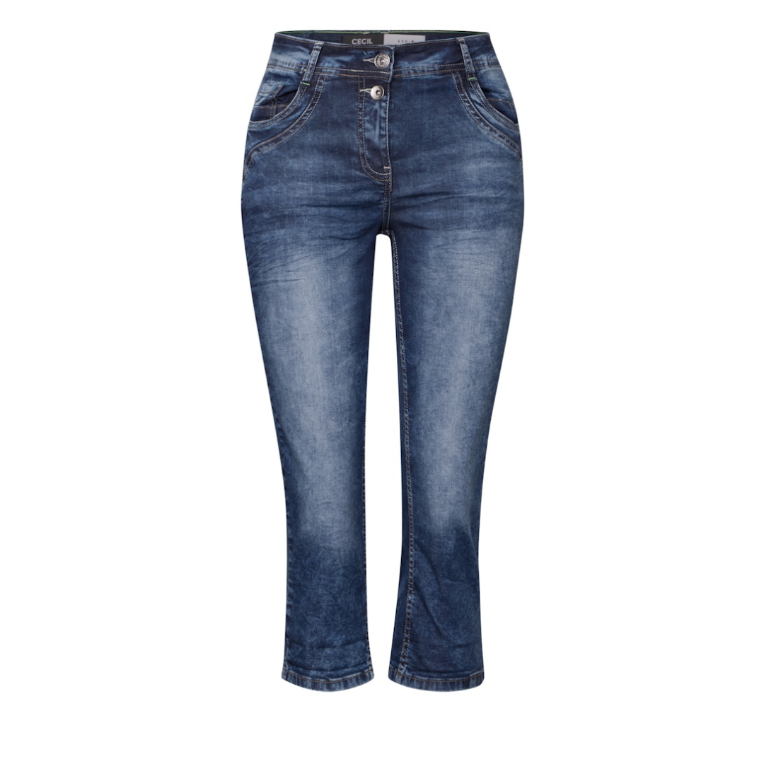 Cecil Damen Short B378651 günstig online kaufen