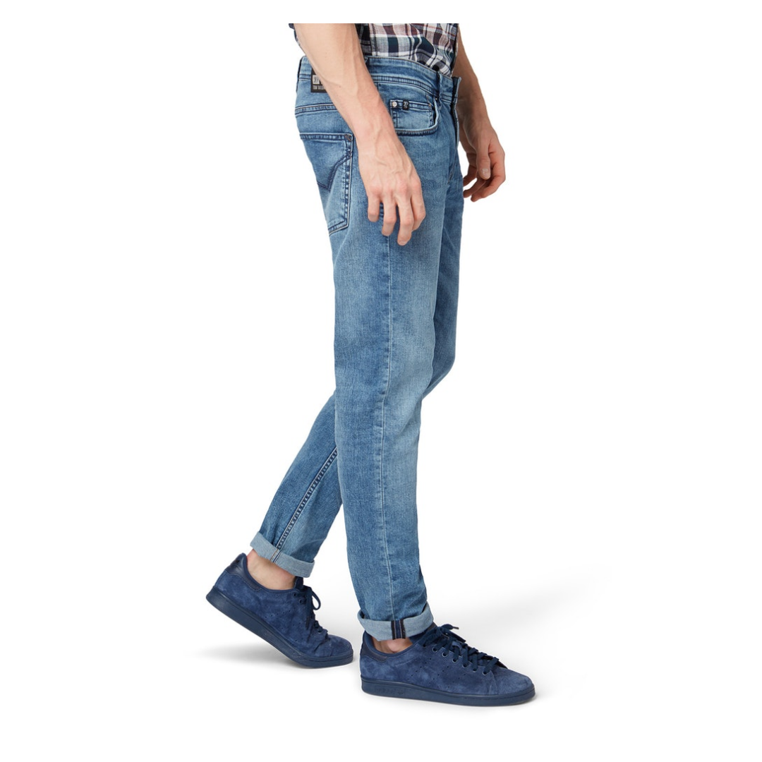 Tom Tailor Denim - Herren Jeans - Blau - Größe: 30-34 - bei Tara-M