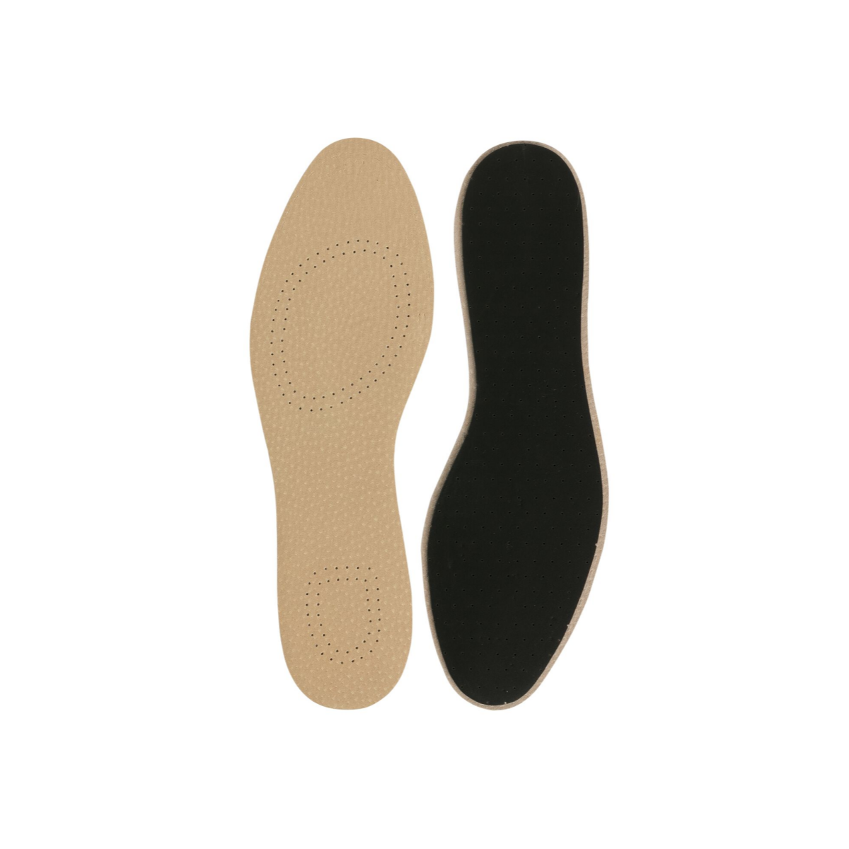 HEMA Inlegzolen leer maat 41-42