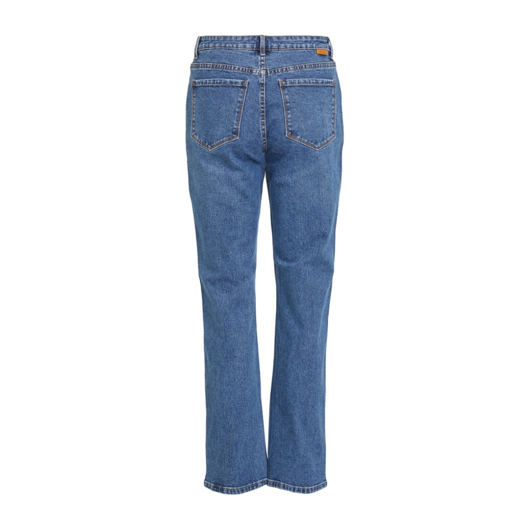 Vila Damen Jeans 14063205 günstig online kaufen