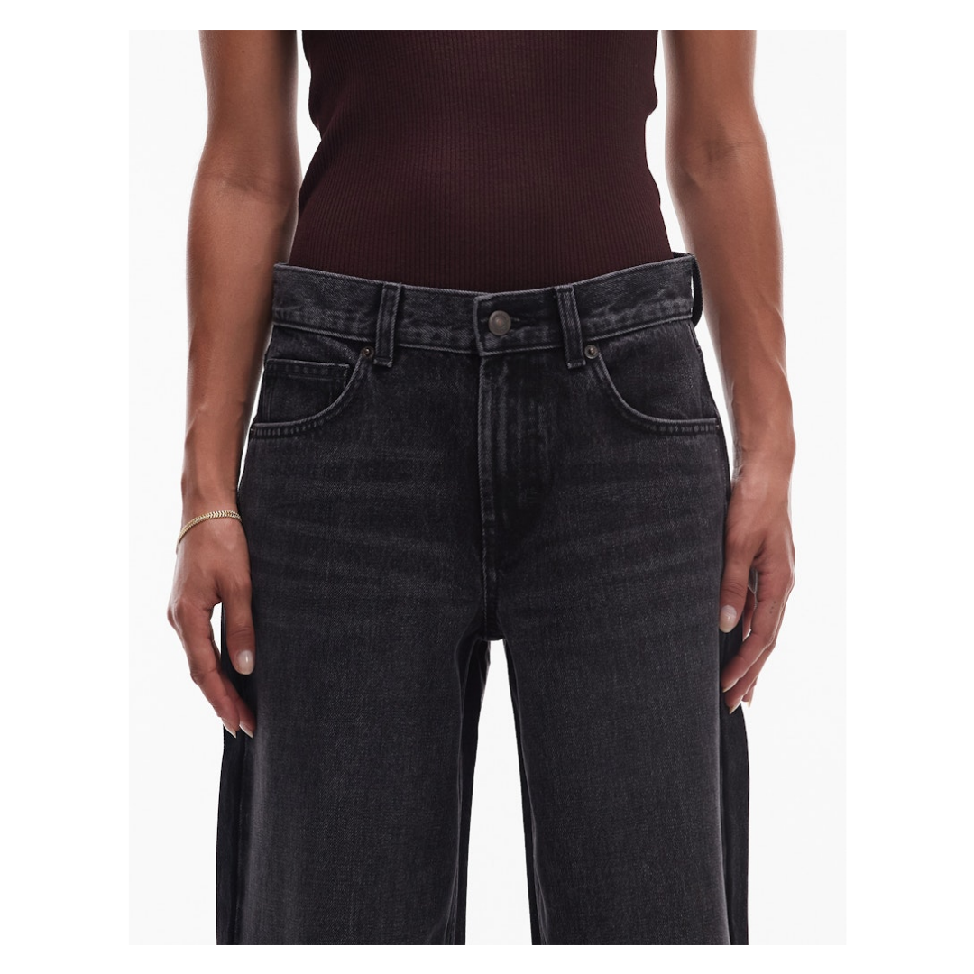 Topshop Damen Jeans 31000236 günstig online kaufen